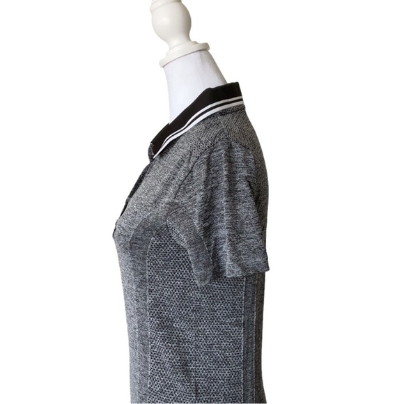 Skechers Space Dye Golf Polo - Picture 10 of 15